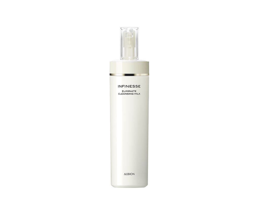 INFINESSE Eliminate Cleansing Milk 200g